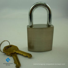 Padlock Manufacture, OEM Replaceable Cylinder Padlock